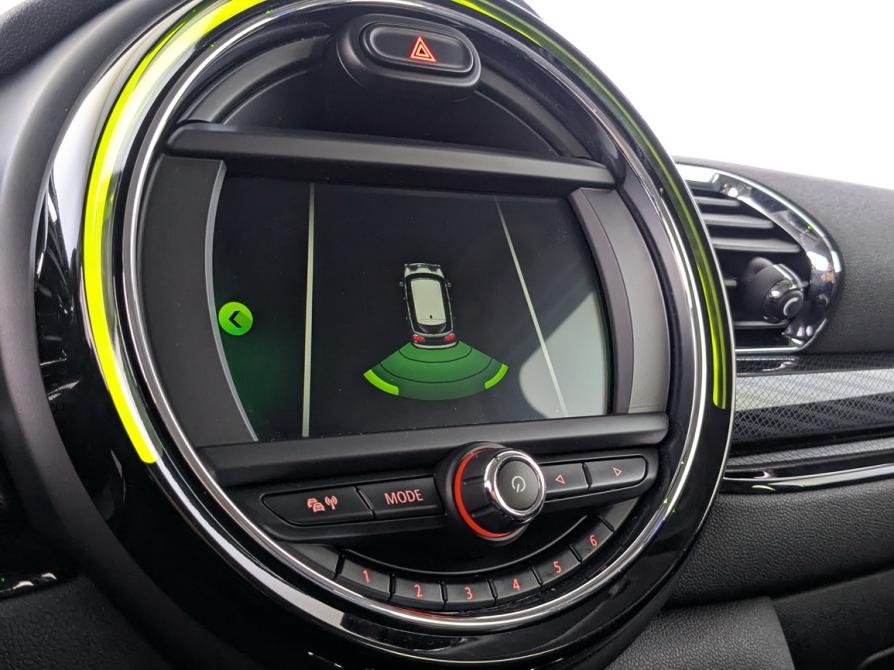 Mini Clubman II Рестайлинг Москва  - изображение 16
