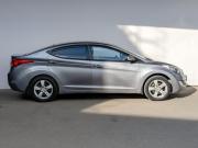 Hyundai Elantra V (MD) Санкт-Петербург  - изображение 29