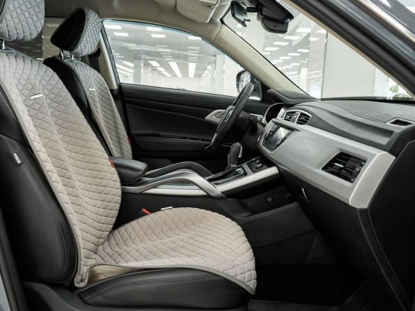 Geely Atlas I с пробегом 2021 года, цена 1 659 000 рублей, 44989 км, внедорожник, Автокод Объявления