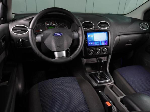 Ford Focus II с пробегом 2006 года, цена 469 000 рублей, 318059 км, седан, Автокод Объявления