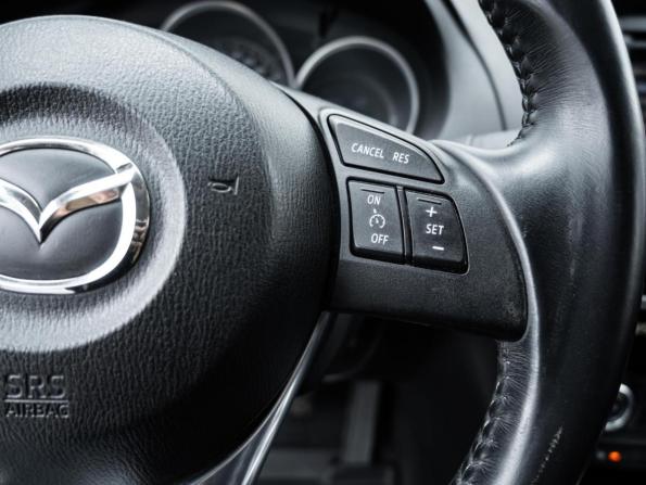 Mazda 6 III (GJ) с пробегом 2014 года, цена 1 657 000 рублей, 153588 км, седан, Автокод Объявления