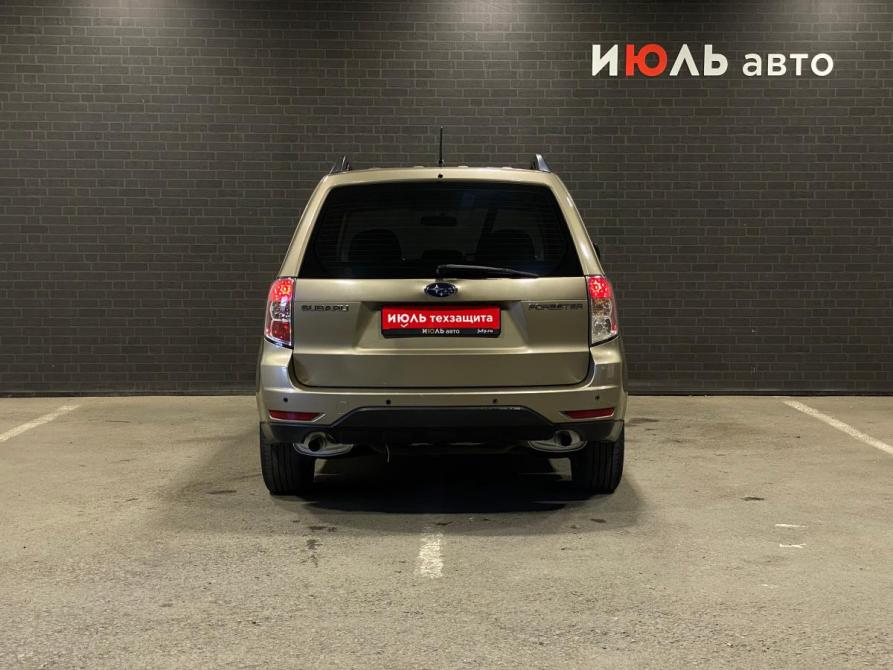 Subaru Forester III Челябинск  - изображение 6