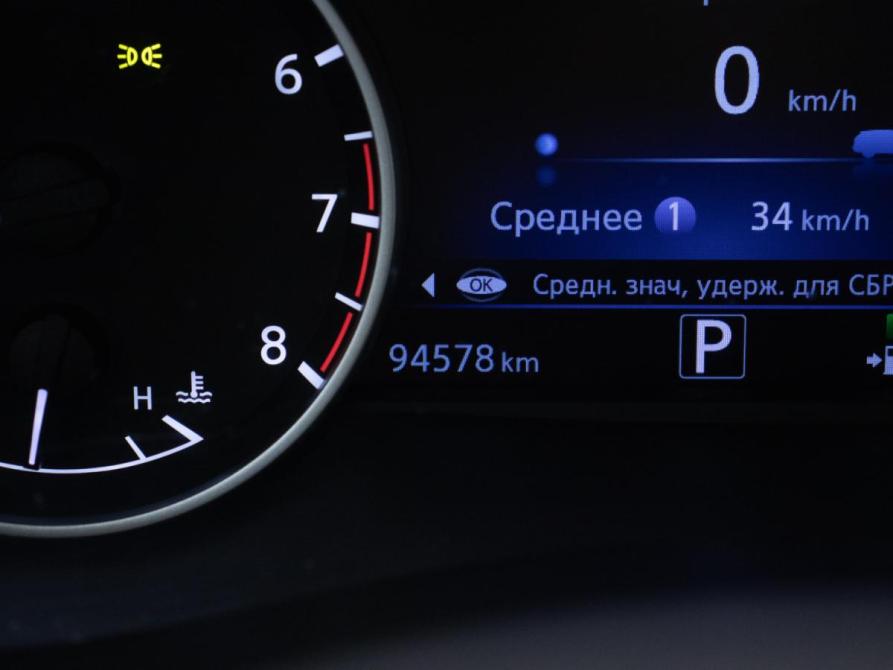 Nissan Murano III (Z52) Москва  - изображение 12