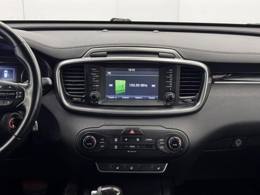 Kia Sorento III Prime Воронеж  - изображение 15