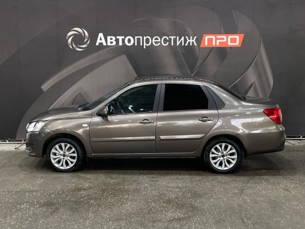 Datsun on-DO I с пробегом 2018 года, цена 630 000 рублей, 45053 км, седан, Автокод Объявления