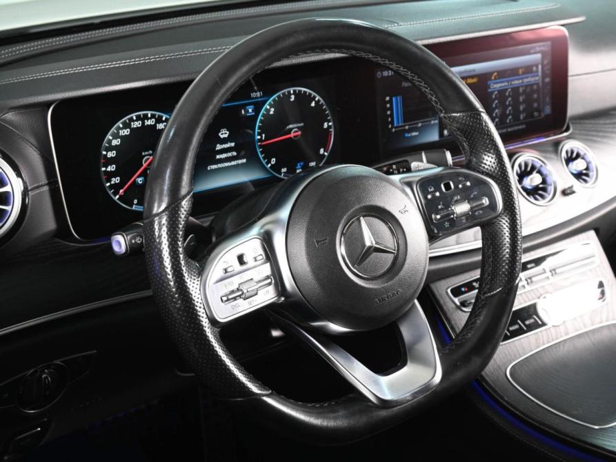 Mercedes-Benz E-Класс V (W213 S213 C238) Ростов-на-Дону  - изображение 12