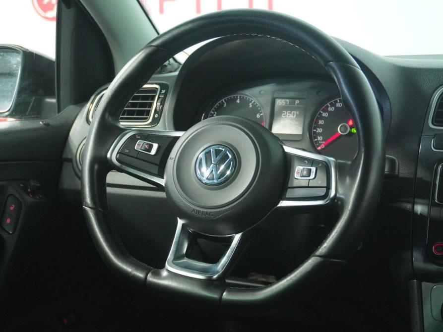 Volkswagen Polo V Рестайлинг Вологда  - изображение 16