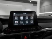 Kia Cerato IV Рестайлинг Москва  - изображение 44
