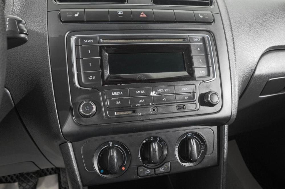 Volkswagen Polo V Барнаул  - изображение 18