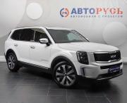 Kia Telluride I Москва  - изображение 30