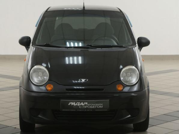 Daewoo Matiz I Рестайлинг с пробегом 2010 года, цена 170 000 рублей, 150000 км, хэтчбек, Автокод Объявления