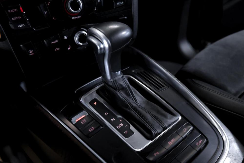 Audi Q5 I (8R) Рестайлинг Тюмень  - изображение 24