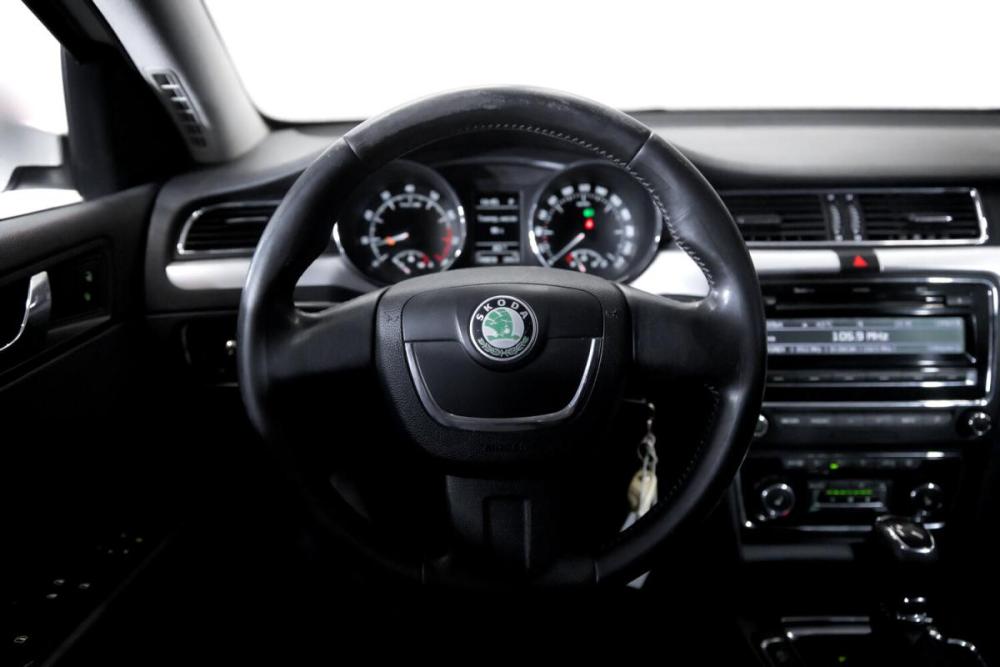 Skoda Superb II Тюмень  - изображение 23