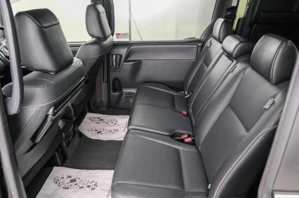 Toyota Esquire I Рестайлинг Красноярск  - изображение 21