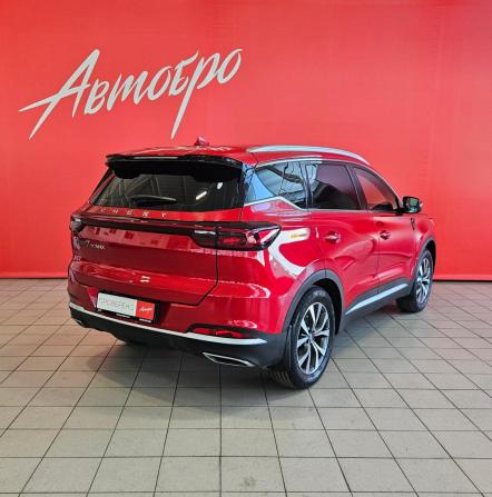 Chery Tiggo 7 Pro Max I с пробегом 2023 года, цена 1 815 000 рублей, 64013 км, внедорожник, Автокод Объявления