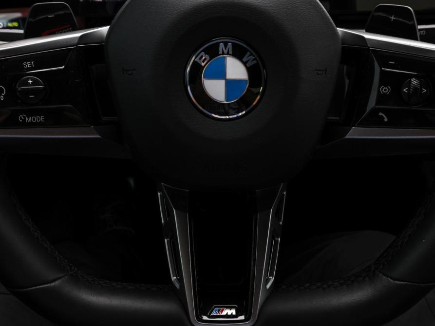 BMW 5 серии VIII (G60/G61/G68) Москва  - изображение 27