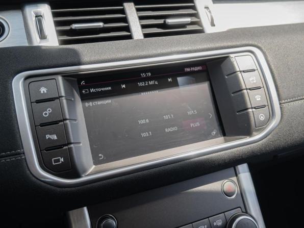 Land Rover Range Rover Evoque I Рестайлинг с пробегом 2017 года, цена 2 498 000 рублей, 75393 км, внедорожник, Автокод Объявления
