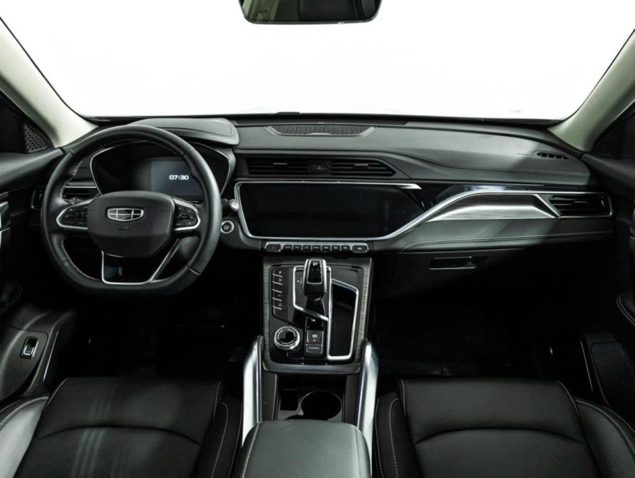 Geely Atlas Pro Санкт-Петербург  - изображение 13
