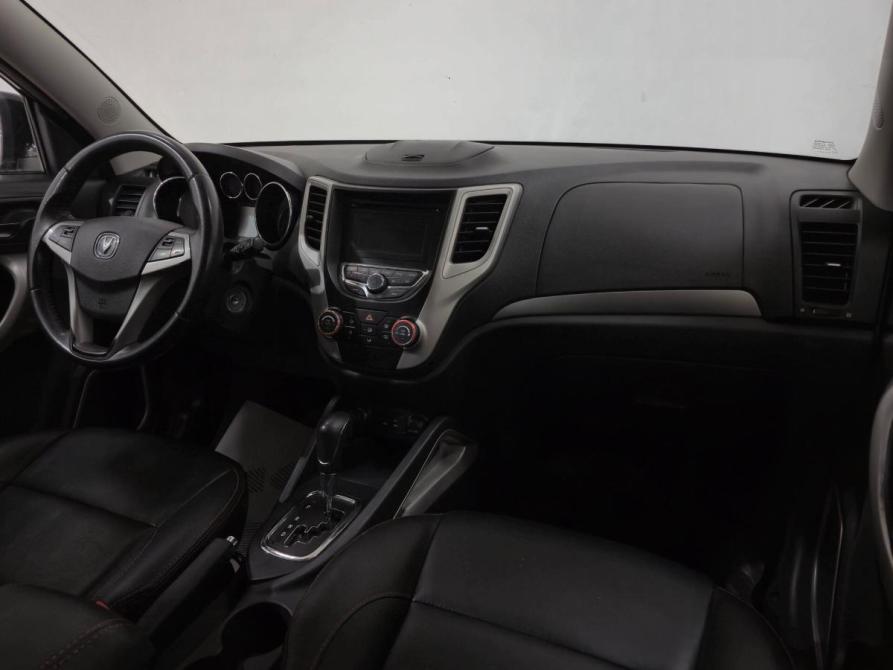 Changan CS35 Альметьевск  - изображение 11