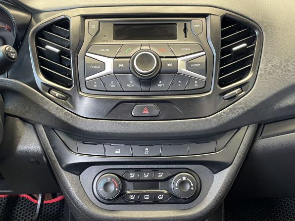 Lada (ВАЗ) Vesta I с пробегом 2019 года, цена 807 000 рублей, 80411 км, седан, Автокод Объявления