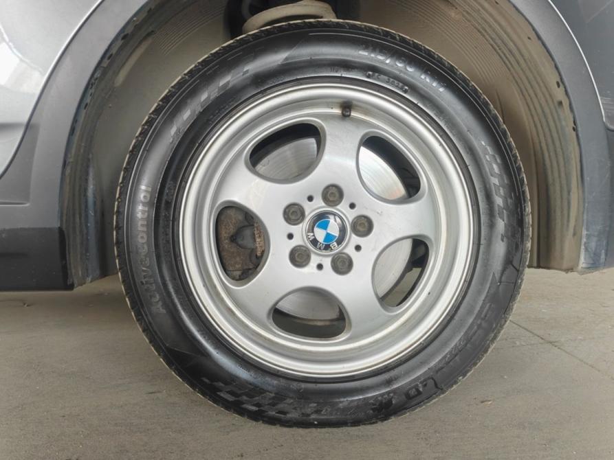 BMW X3 I (E83) Рестайлинг Москва  - изображение 17