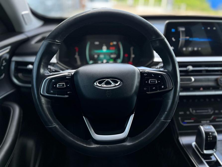 Chery Tiggo 7 Pro I Калуга  - изображение 17