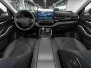 Toyota Highlander IV (XU70) Москва  - изображение 42