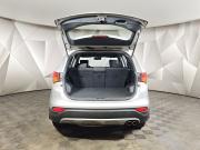 Hyundai Santa Fe III Москва  - изображение 32