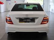 Mercedes-Benz C-Класс III (W204) Рестайлинг Калуга  - изображение 38