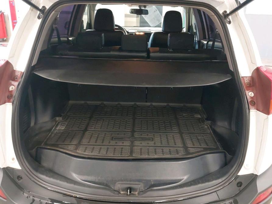 Toyota RAV4 IV (XA40) Москва  - изображение 12