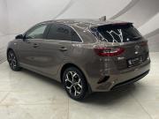 Kia Ceed III Воронеж  - изображение 25