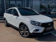 Lada (ВАЗ) Vesta I Стерлитамак  - изображение 17