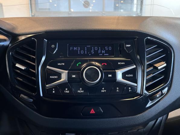 Lada (ВАЗ) Vesta I с пробегом 2020 года, цена 942 000 рублей, 145075 км, седан, Автокод Объявления