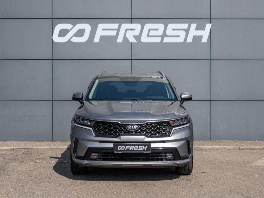 Kia Sorento IV Краснодар  - изображение 3