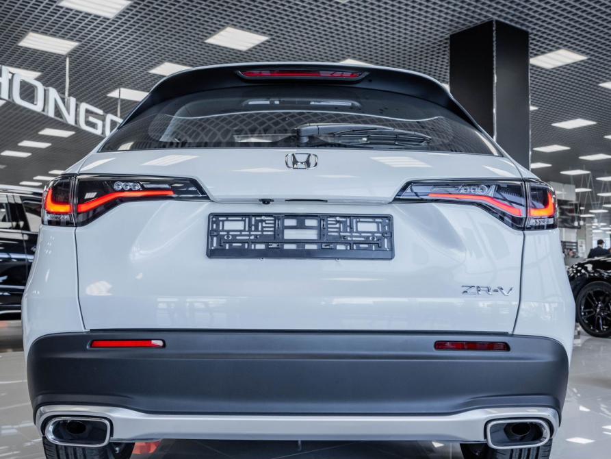 Honda ZR-V Самара  - изображение 20