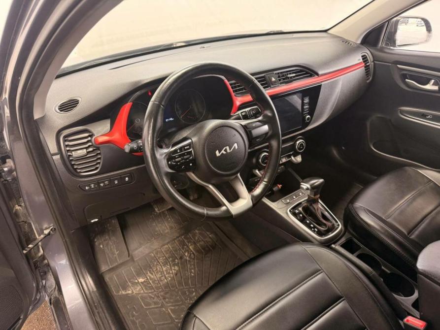 Kia Rio IV Рестайлинг Тольятти  - изображение 12