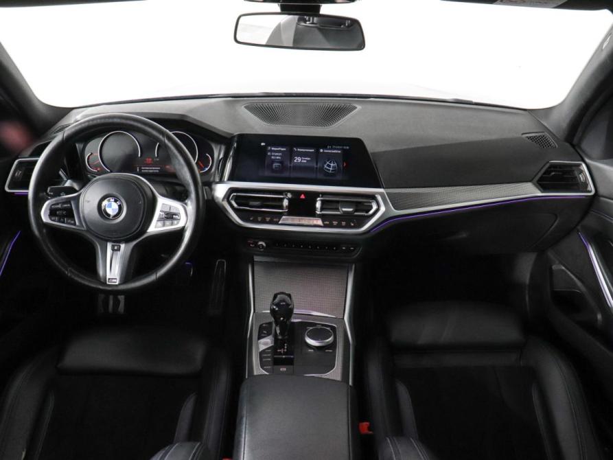 BMW 3 серии VII (G2x) Химки  - изображение 11