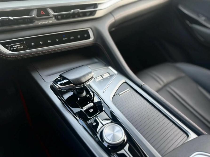 Changan CS75 Plus I Рестайлинг Воронеж  - изображение 18