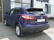 Nissan Qashqai II Москва  - изображение 24