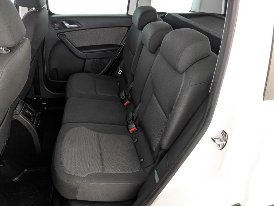 Skoda Yeti I Москва  - изображение 18