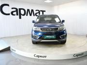 Chery Tiggo 5 I Новосибирск  - изображение 30