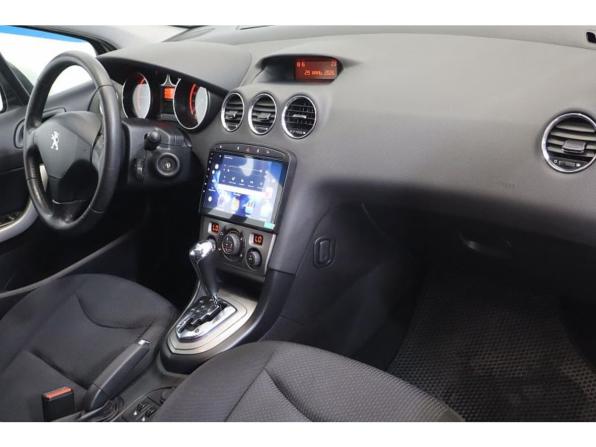 Peugeot 408 I с пробегом 2012 года, цена 558 000 рублей, 208329 км, седан, Автокод Объявления