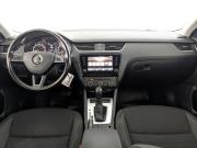 Skoda Octavia III (A7) Рестайлинг Москва  - изображение 49