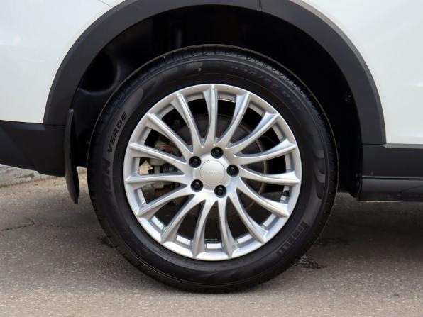 Haval Jolion I Рестайлинг с пробегом 2024 года, цена 2 155 000 рублей, 30545 км, внедорожник, Автокод Объявления