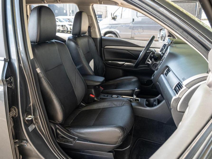 Mitsubishi Outlander II Рестайлинг Краснодар  - изображение 8