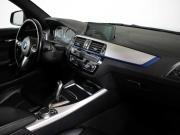 BMW 1 серии II (F20/F21) Рестайлинг 2 Москва  - изображение 39