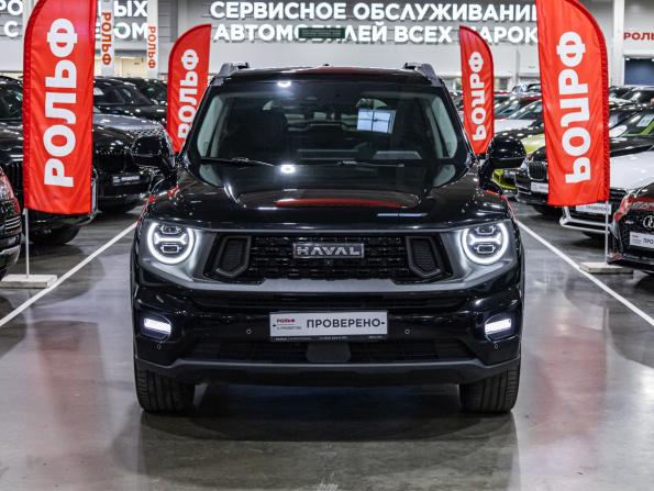 Haval H7 I с пробегом 2025 года, цена 3 149 700 рублей, 62352 км, внедорожник, Автокод Объявления