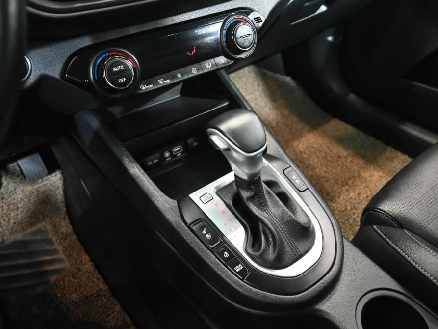 Kia K3 II Екатеринбург  - изображение 15