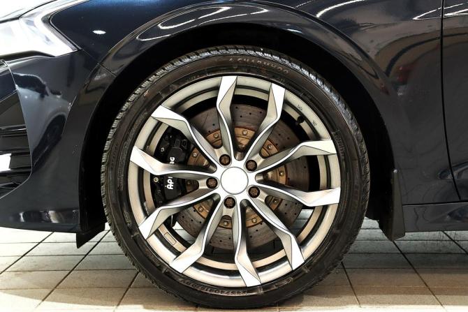 Kia K5 III с пробегом 2021 года, цена 2 329 000 рублей, 170000 км, седан, Автокод Объявления