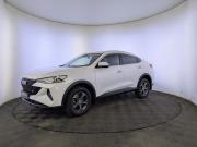 Haval F7x I Рестайлинг Москва  - изображение 30